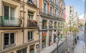 Infantas Gran Vía 1D